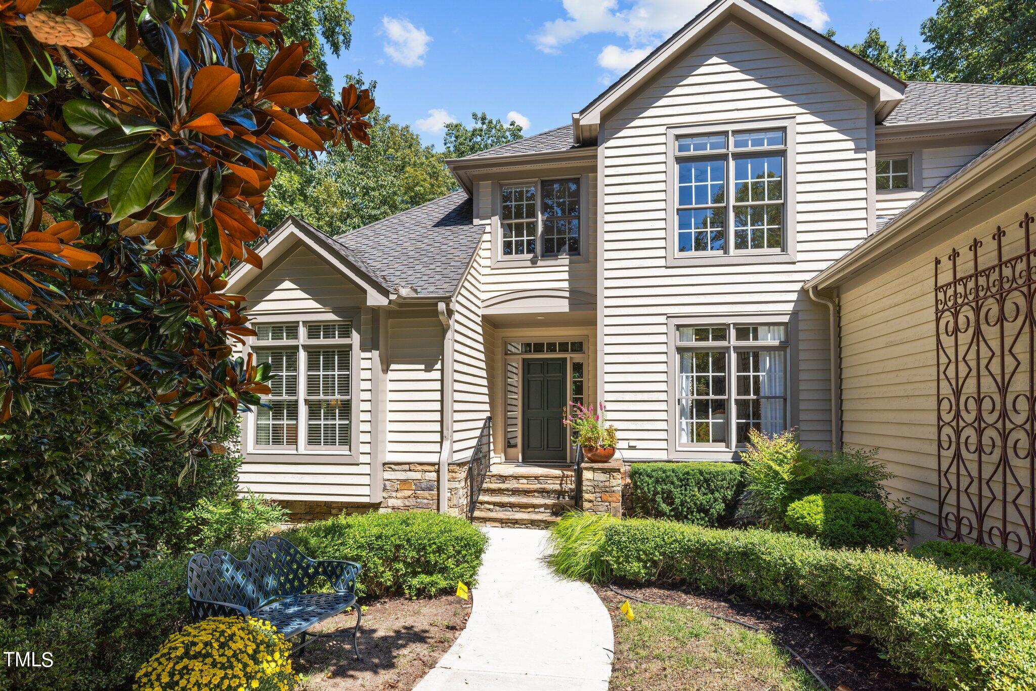 Drummond , Chapel Hill, NC 27517