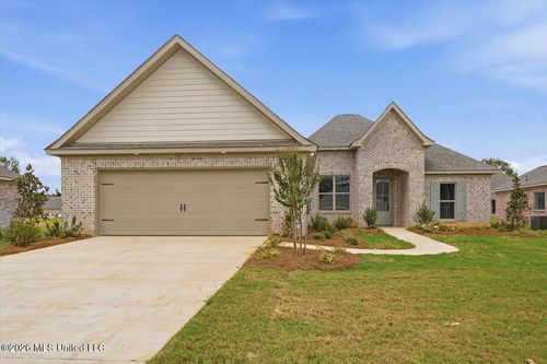 343 Brookfield Circle, Brandon, MS, 39042 | Card Image