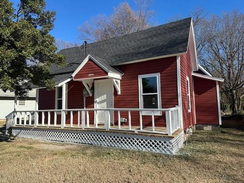 1010 N Dickerson Avenue, Springfield, MO, 65803 | Card Image