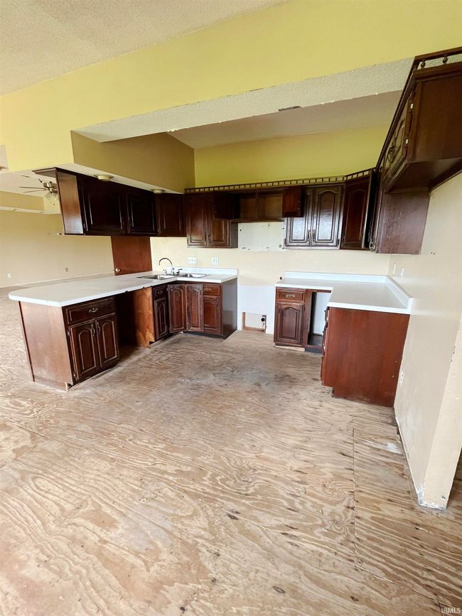4524 E 800 N, House other with 1 bedrooms, 1 bathrooms and null parking in Ossian IN | Image 13