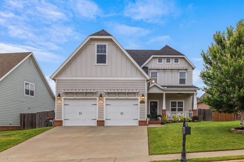 1114 Chancery Ln, Cave Springs, AR, 72718-9101 | Card Image