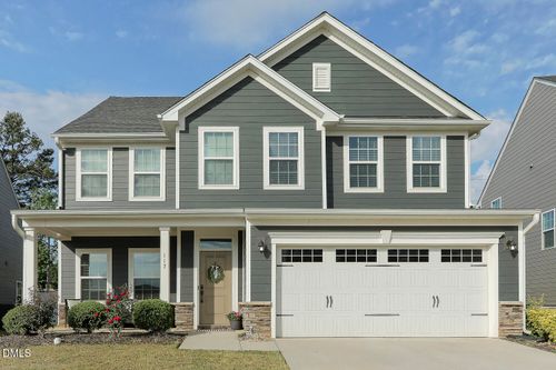 117 Misty Pike Dr, Raleigh, NC, 27603-5443 | Card Image