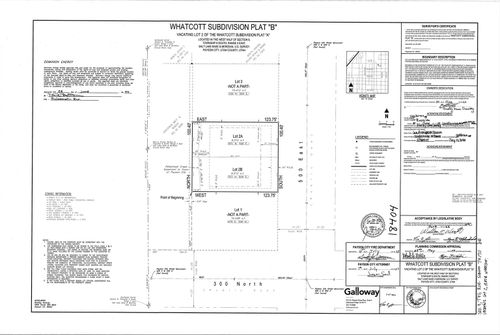 2b-327 N 500 E, Payson, UT, 84651-1935 | Card Image