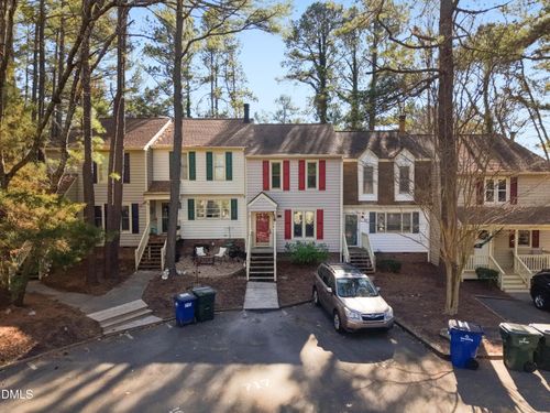 717 Benchmark Dr, Raleigh, NC, 27615-6330 | Card Image