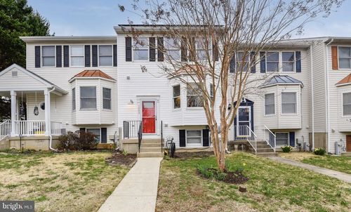 1603 Elkwood Ct, ANNAPOLIS, MD, 21409-5444 | Card Image