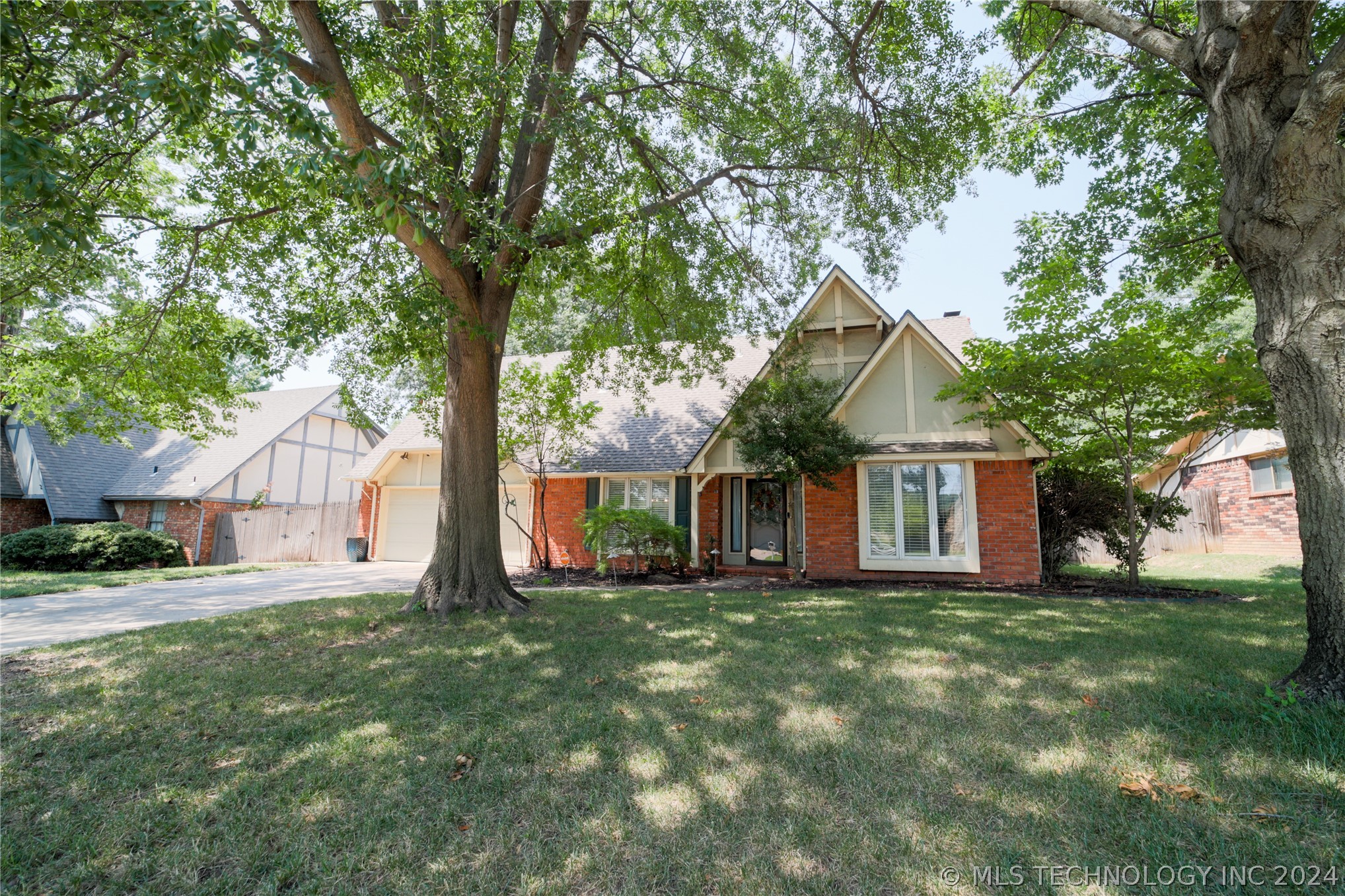 80th Pl, Tulsa, OK 74136