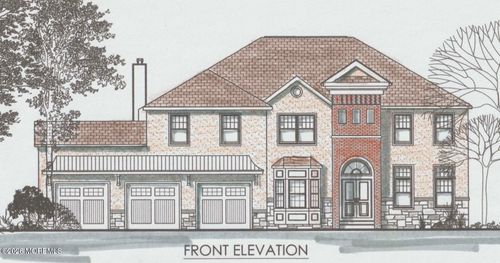 81 Potts Rd, Allentown, NJ, 08501 | Card Image
