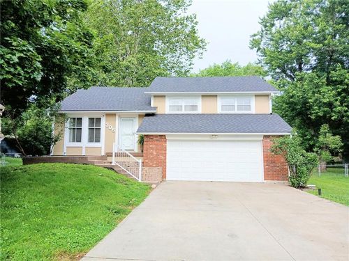 306 Hawthorne Ct, Belton, MO, 64012-1919 | Card Image