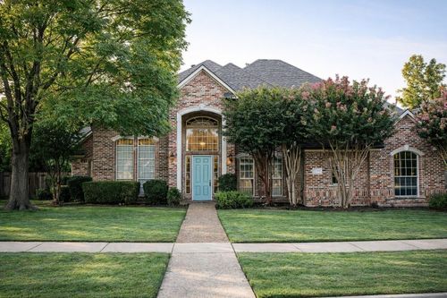 1308 Normandy Dr, Southlake, TX, 76092-7127 | Card Image