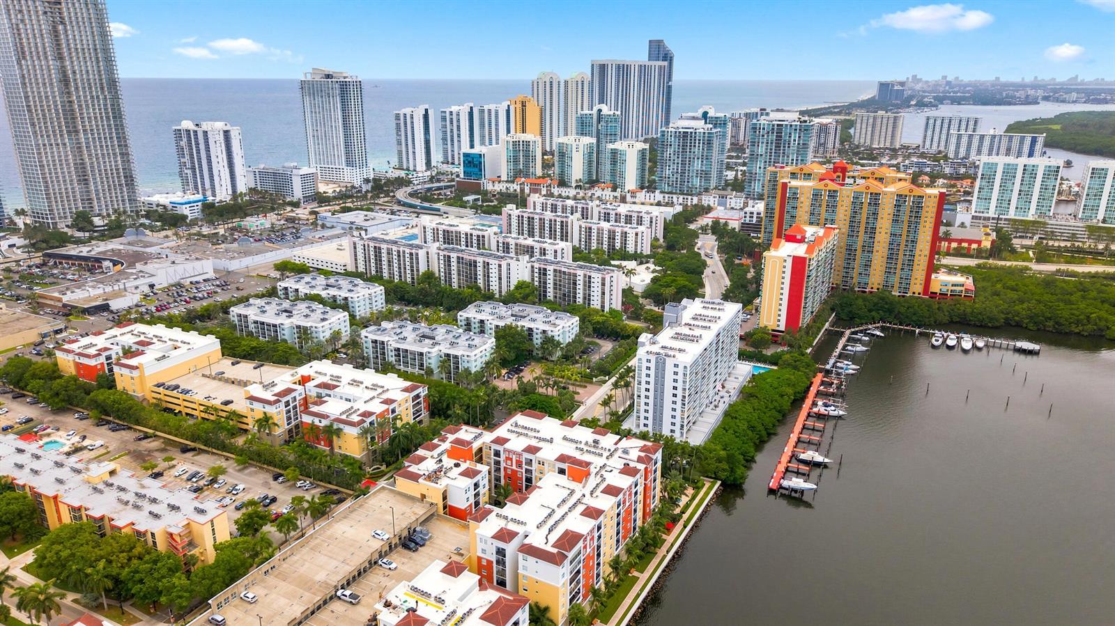 Residential in Sunny Isles Beach 3