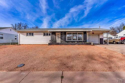 312 Kenwood Dr, Pueblo, CO, 81004 | Card Image