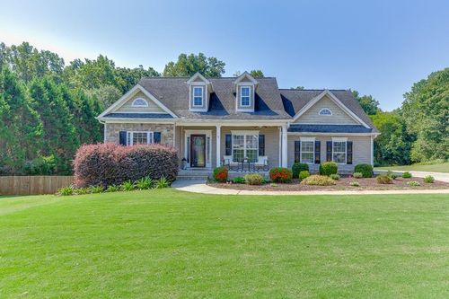 131 Wood Cv, Jefferson, GA, 30549-4631 | Card Image