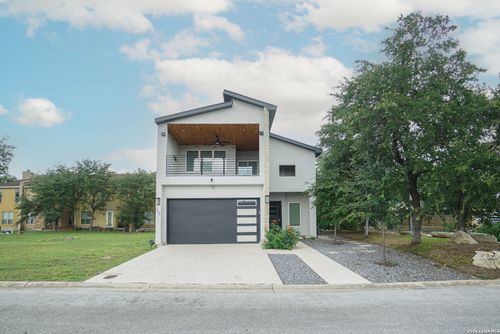 2503 Manor Heights Dr, San Antonio, TX, 78231-2263 | Card Image