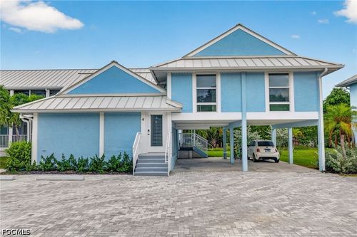 4-2840 W Gulf Drive, Sanibel, FL, 33957 | Card Image
