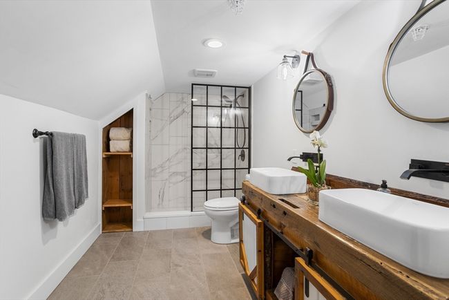 APT-3 - 166 Littleton Rd, Condo with 3 bedrooms, 3 bathrooms and 2 parking in Harvard MA | Image 35