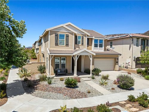 20825 Red Sky Ct, Saugus, CA, 91350-5773 | Card Image