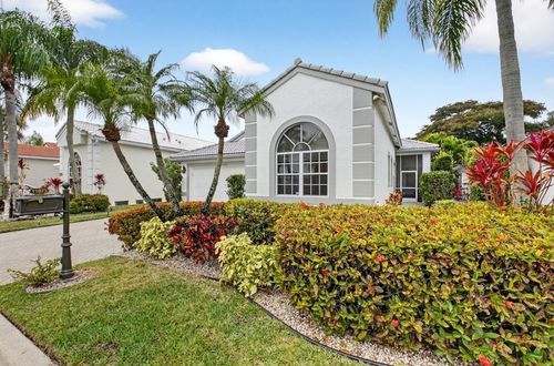 11873 Fountainside Cir, Boynton Beach, FL, 33437-4925 | Card Image