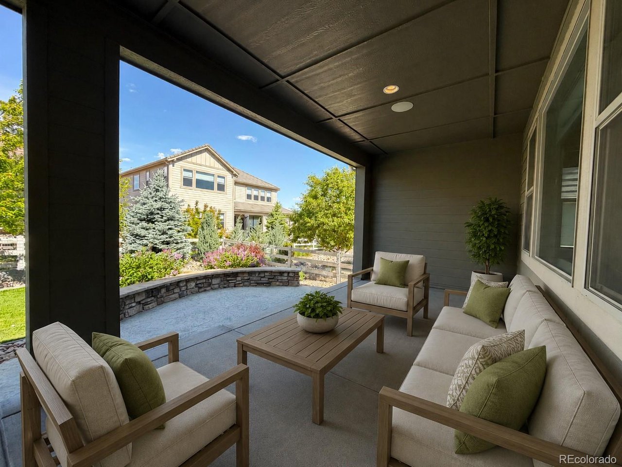 Residential in Broomfield 3