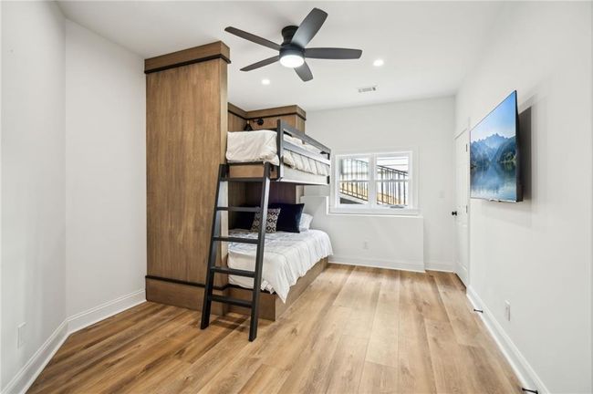 2020 Tamarack Dr, House other with 4 bedrooms, 4 bathrooms and null parking in Jasper GA | Image 43