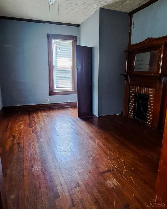 209 W 7 Th St, House other with 2 bedrooms, 1 bathrooms and null parking in Manchester OH | Image 4