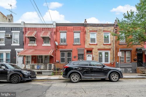 2125 N 28th St, PHILADELPHIA, PA, 19121-1203 | Card Image