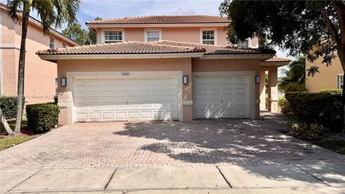 13843-13843 Sw 31st St, Miramar, FL, 33027-3974 | Card Image
