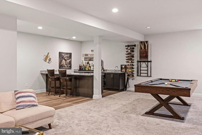 409 Kaila Ct, House other with 5 bedrooms, 4 bathrooms and null parking in Shamong NJ | Image 45