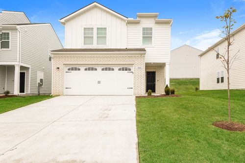 1068 Large Poppy Dr, La Vergne, TN, 37086-2283 | Card Image