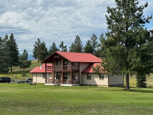 1479 Sophie Lake Rd, Eureka, MT, 59917-9144 | Card Image