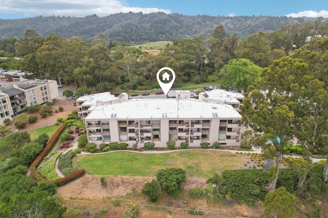 97 - 360 Vallejo Dr, Condo with 2 bedrooms, 2 bathrooms and 1 parking in Millbrae CA | Image 25