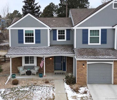 6060 E Hinsdale Court, Centennial, CO, 80112 | Card Image