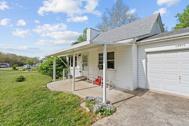 13955 Swallowfield Rd, House other with 3 bedrooms, 2 bathrooms and null parking in Frankfort KY | Image 4