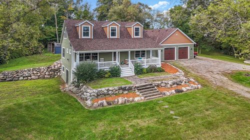 2389 110th Ave, Bowlus, MN, 56314-2196 | Card Image