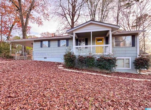 1640 4th Way Nw, CENTER POINT, AL, 35215-5443 | Card Image