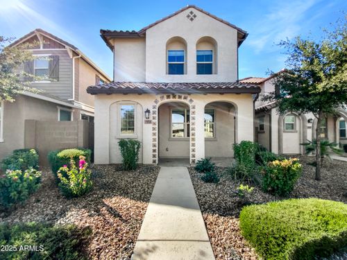 1956 S Senate St, Chandler, AZ, 85286-2613 | Card Image