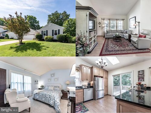 9523 Debra Spradlin Ct, Burke, VA, 22015-4183 | Card Image