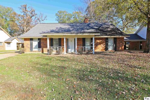 3516 Stowers Dr, Monroe, LA, 71201-2083 | Card Image