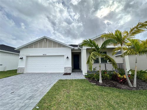 9035-9035 Dahlia Cir, Port St. Lucie, FL, 34986-0005 | Card Image