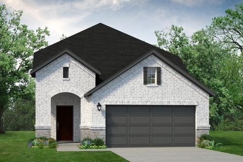 256 Bright Alcove Ct, Lavon, TX, 75166-2048 | Card Image