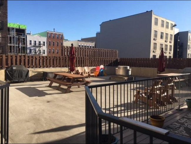 APT-2C - 635 6 Th St, Condo with 2 bedrooms, 2 bathrooms and null parking in Hoboken NJ | Image 11