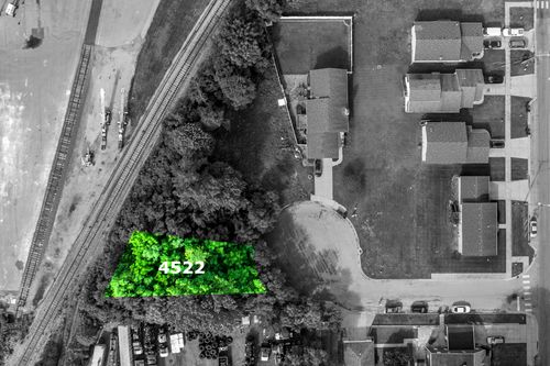 4522 Geneva Glenn Ct, East Chicago, IN, 46312-2596 | Card Image