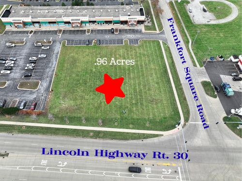 21000 S Frankfort Square Rd, Frankfort, IL, 60423-9385 | Card Image