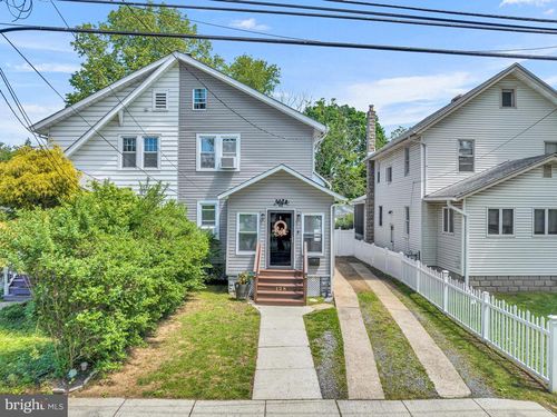 128 Cinnaminson Ave, PALMYRA, NJ, 08065-1306 | Card Image