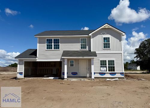 130 Quail Run Dr, Hinesville, GA, 31313 | Card Image
