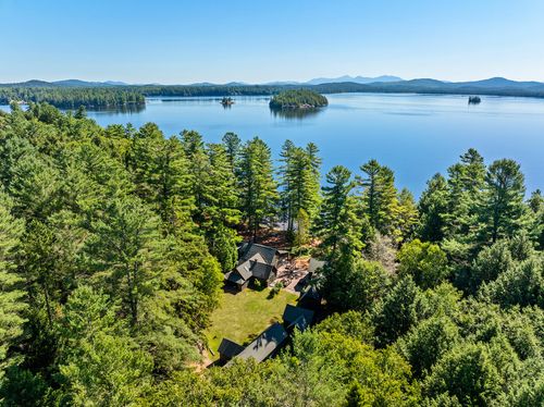 5096 State Route 30, Saranac Lake, NY, 12983-3040 | Card Image
