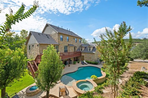3507 Bachelor Gulch, Leander, TX, 78641-3663 | Card Image
