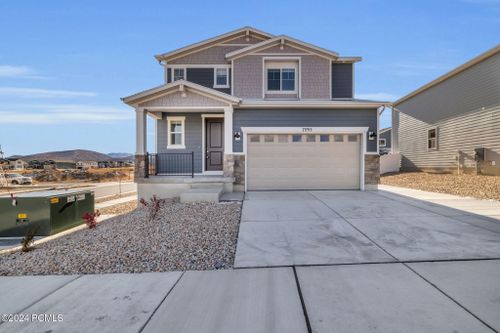 7095 Woods Rose Drive, Park City, UT, 84098 | Card Image