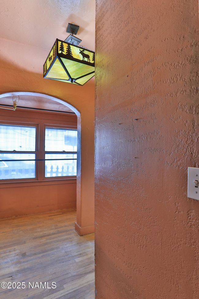219 W Elm St, House other with 3 bedrooms, 1 bathrooms and null parking in Winslow AZ | Image 15