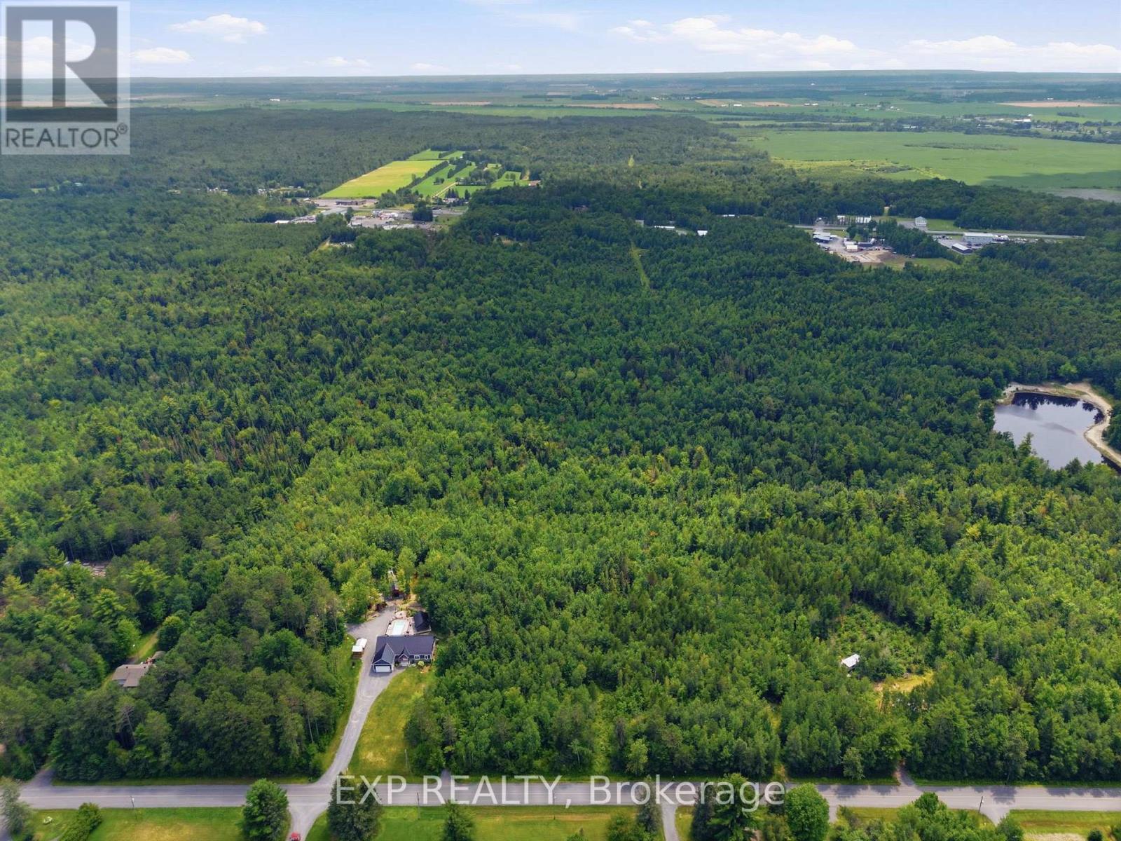 Land in Alfred and Plantagenet 2
