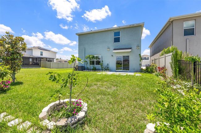 16153 Soft Fern Trce, House other with 4 bedrooms, 3 bathrooms and null parking in ODESSA FL | Image 25